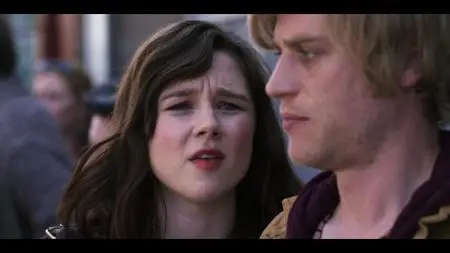 Lovesick S03E07