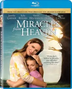 Miracles from Heaven (2016)