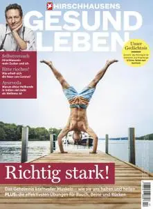 Stern Gesund Leben - März 2022