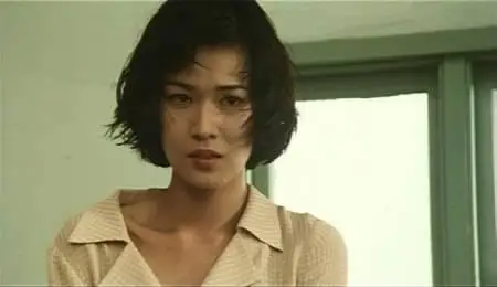 Shohei Imamura-Unagi ('The Eel') (1997)