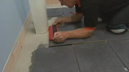 B&Qtiles - Lessons on tiling