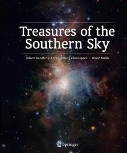 Treasures of the Southern Sky [Repost]
