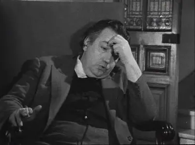 Louis LUMIERE (1960)  Documentaire d'Eric ROHMER  [Re-UP] 