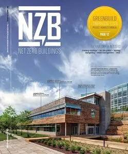 Net Zero Buildings - September 2014