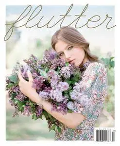 Flutter Magazine - July 2018