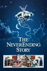 The NeverEnding Story (1984)