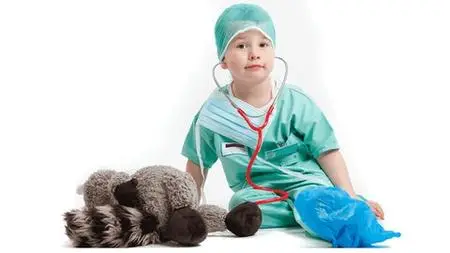 Let’S Master Paediatric Surgical Conditions