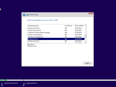 Windows 11 & Windows 10 AIO 29in1 Multilingual (x64) Preactivated January 2024