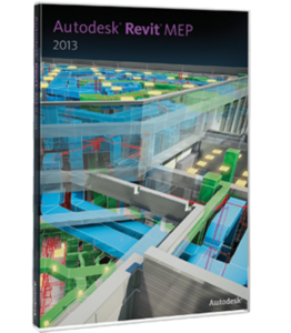 Autodesk Revit MEP v2013 GERMAN