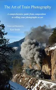 The Art of Train Photography