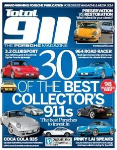Total 911 - Issue 126