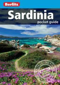 Berlitz: Sardinia Pocket Guide, 4 edition