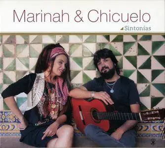 Marinah & Chicuelo - Sintonias (2016) {Montuno Producciones y Eventos SL/Taller de Músics}