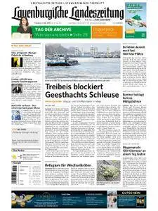 Lauenburgische Landeszeitung - 03. März 2018
