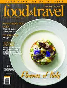 Food & Travel - October 11, 2016