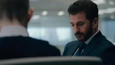 Billions S03E09