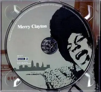 Merry Clayton - Merry Clayton (1971) Remastered 2010