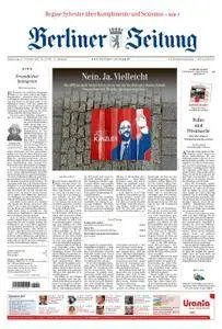 Berliner Zeitung - 23. November 2017