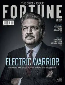 Fortune India - July 2018