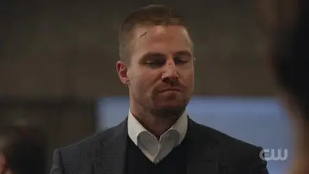 Arrow S07E08