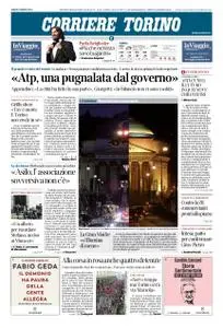 Corriere Torino – 02 marzo 2019