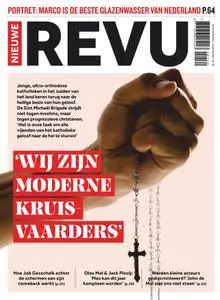 Nieuwe Revu – 02 januari 2020