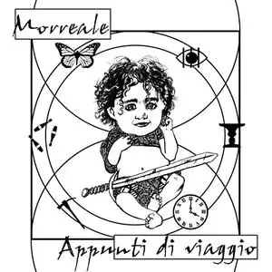 Morreale - Appunti di viaggio (2020)