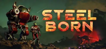 Steelborn (2023)