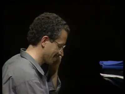 Keith Jarrett - Live In Japan 93/96 (2008) [2DVD] + The 100th Performance In Japan (2002) [DVD] [combined repost]