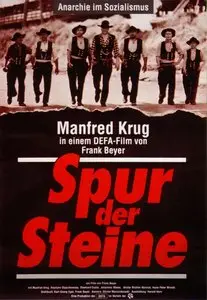 Spur der Steine / Trace of Stones (1966)