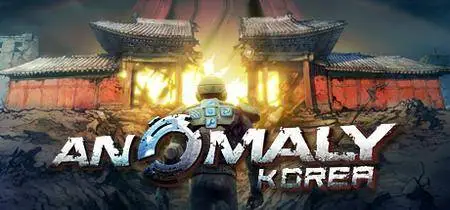 Anomaly Korea (2013)