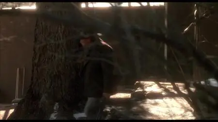 Messenger of Death (1988)