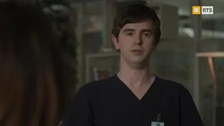 The Good Doctor S06E02