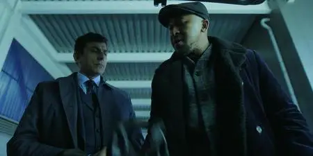 Alex Rider S03E05