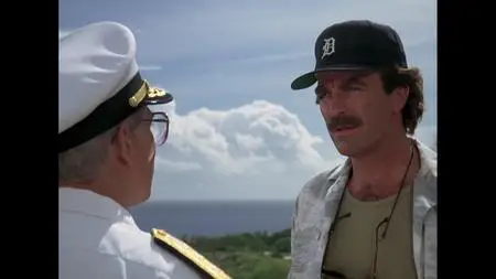 Magnum P.I. S06E10