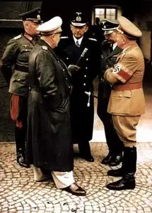 The Memoirs of Field-Marshal Wilhelm Keitel: Chief of the German High Commmand, 1938-1945