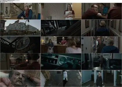 The Innkeepers (2011)