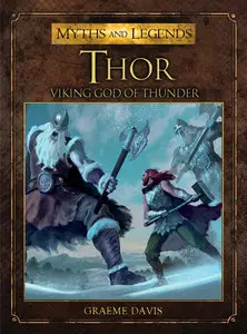 Thor: The Viking God of Thunder (repost)