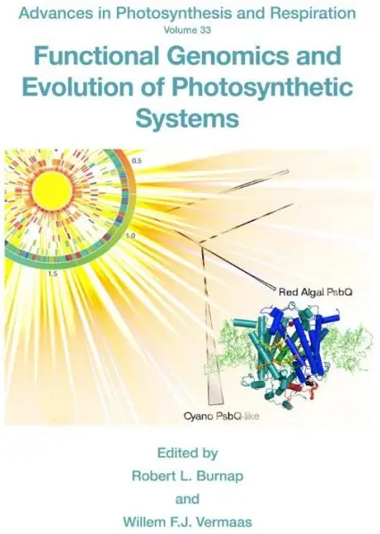 Functional Genomics and Evolution of Photosynthetic Systems (Repost)