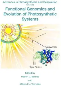 Functional Genomics and Evolution of Photosynthetic Systems (Repost)