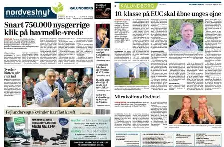 Nordvestnyt Kalundborg – 08. februar 2019