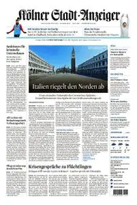 Kölner Stadt-Anzeiger Rhein-Sieg-Kreis – 09. März 2020