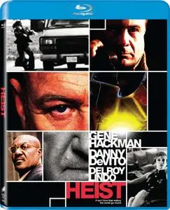 Heist (2001)
