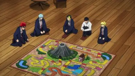 Mashle 2nd Season - 03