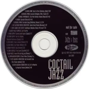 VA - Coctail Jazz (1997) [ReUpload]