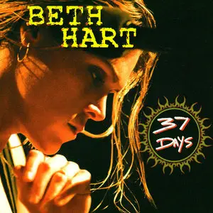 Beth Hart - Albums Collection 1996-2012 (10 CDs + 2 DVD9)