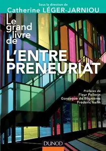 Le Grand Livre de l'Entrepreneuriat