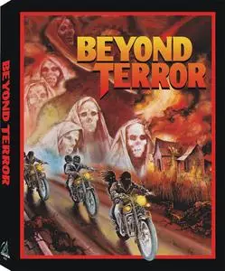 Beyond Terror (1980) [w/Commentary]