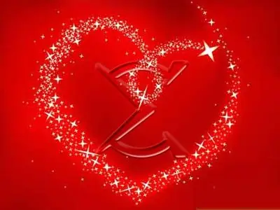 Love Heart Vectors - Background