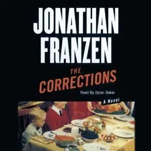 Jonathan - The Correction